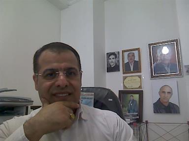 قاسم حسینی